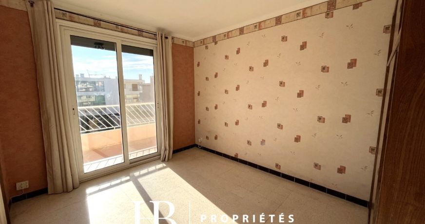 vente Appartement Six Fours Les Plages