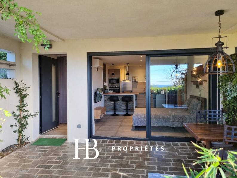 vente Villa Six Fours Les Plages - Photo 10