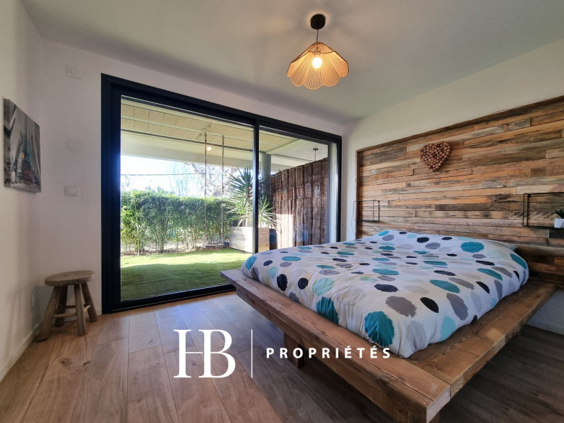 vente Villa Six Fours Les Plages - Photo 10