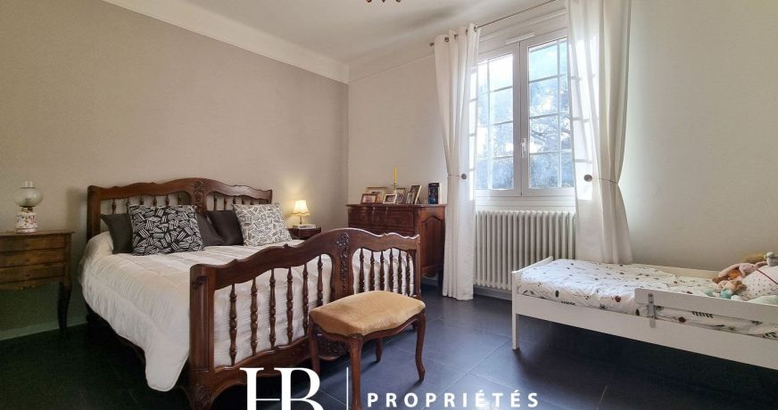 vente Villa La Seyne Sur Mer