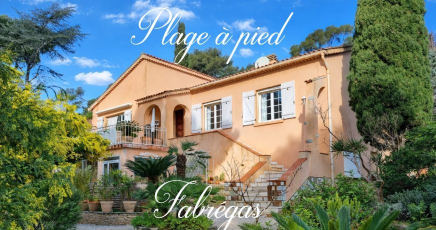 vente Villa La Seyne Sur Mer