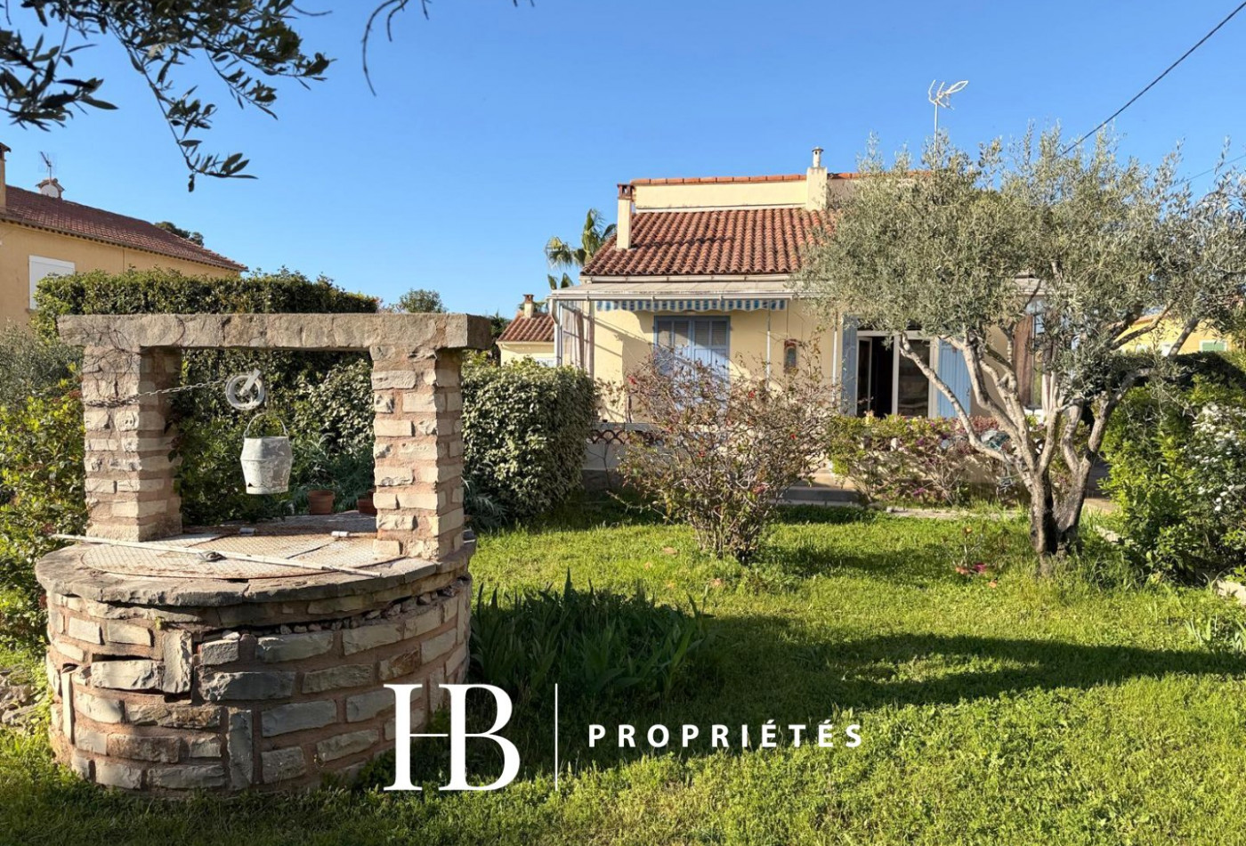 vente Maison Six Fours Les Plages - Photo 2