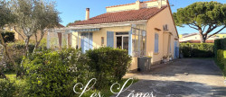 vente Maison Six Fours Les Plages