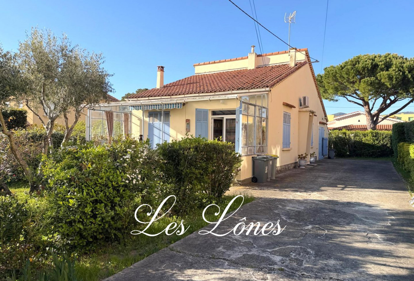 vente Maison Six Fours Les Plages - Photo 1