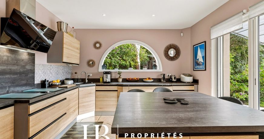 vente Villa Six Fours Les Plages