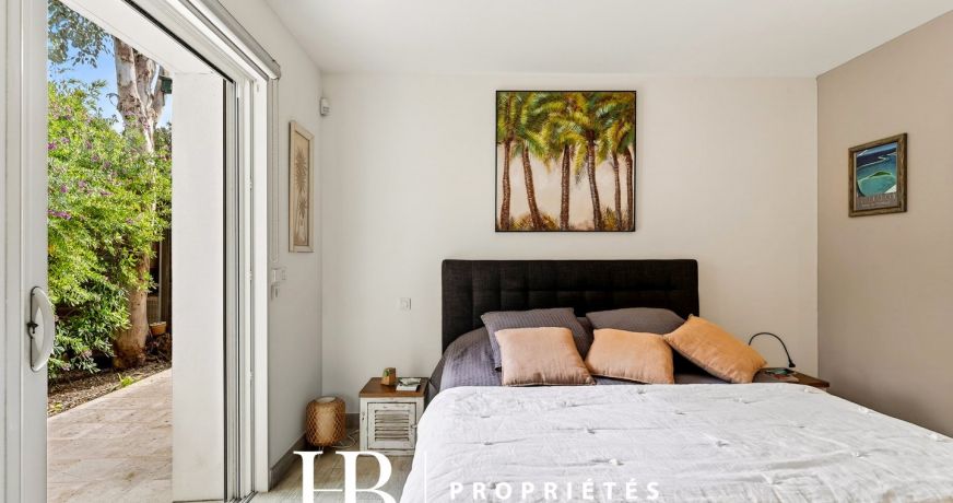 vente Villa Six Fours Les Plages