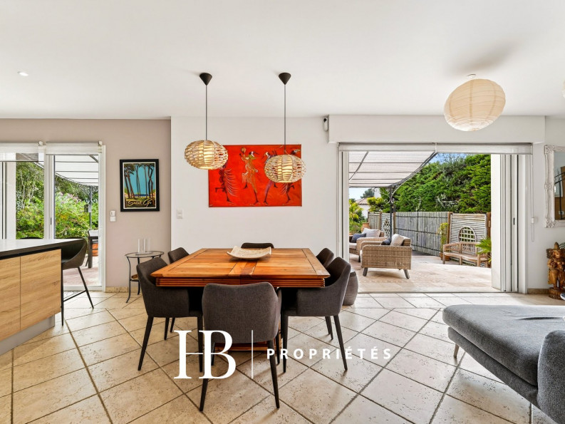 vente Villa Six Fours Les Plages - Photo 5