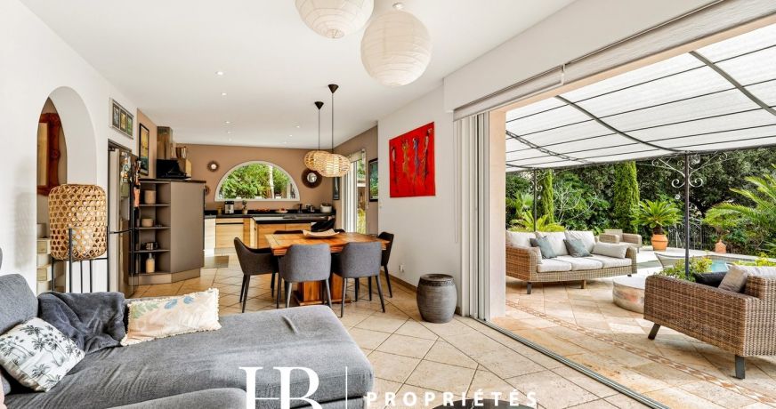 vente Villa Six Fours Les Plages