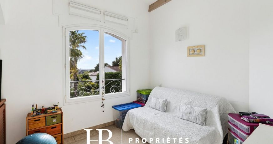 vente Villa Six Fours Les Plages