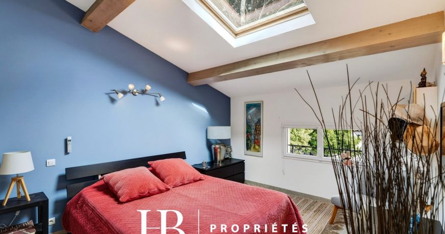 vente Villa Six Fours Les Plages