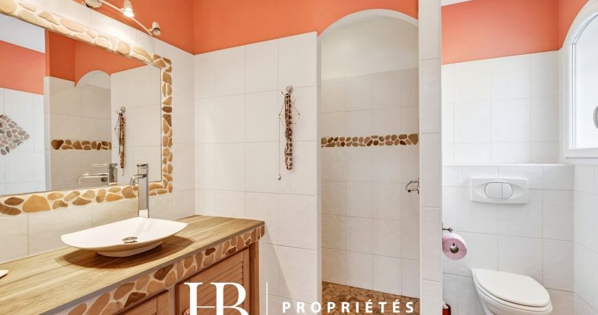 vente Villa Six Fours Les Plages
