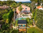 vente Villa Six Fours Les Plages