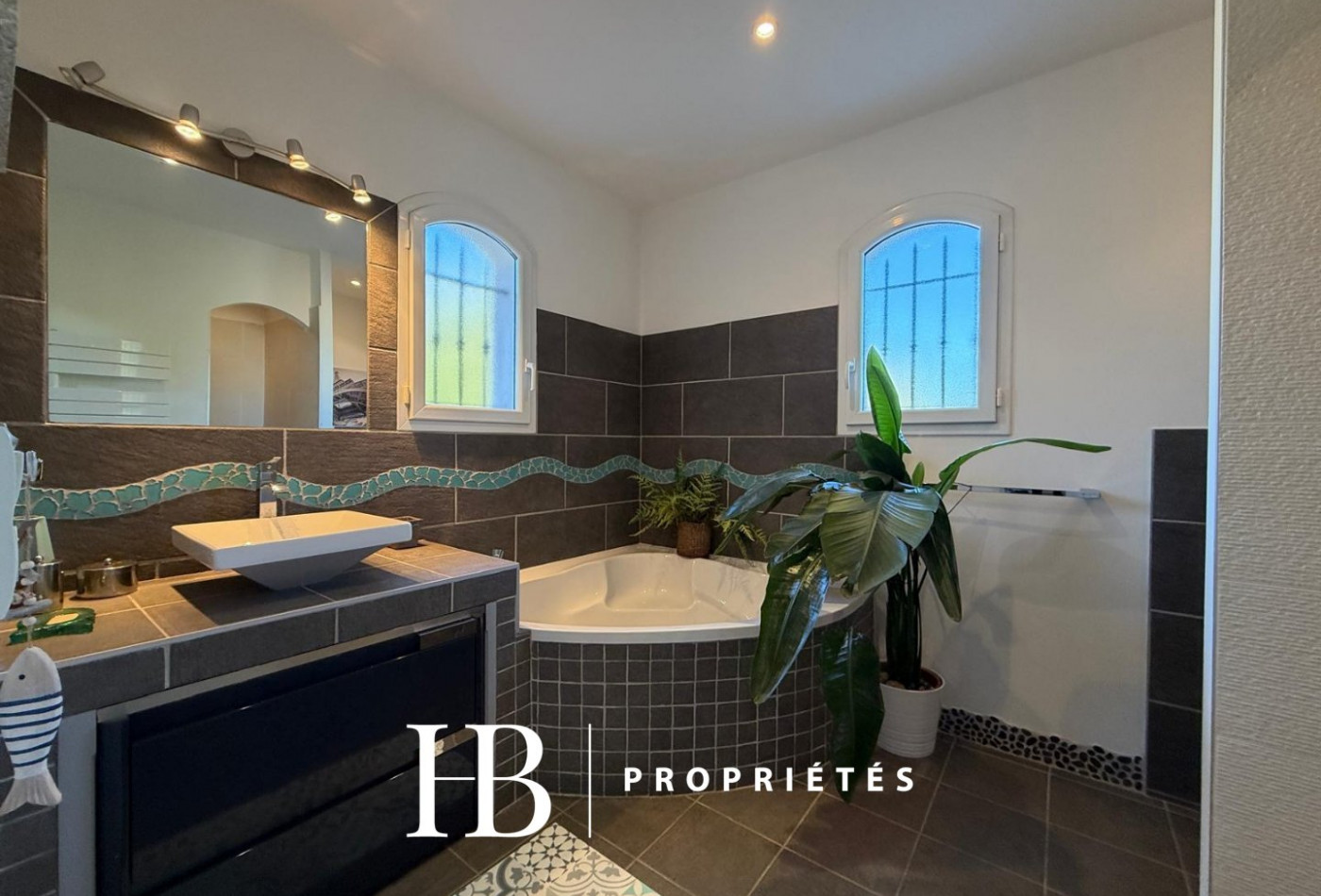 vente Villa Six Fours Les Plages - Photo 10