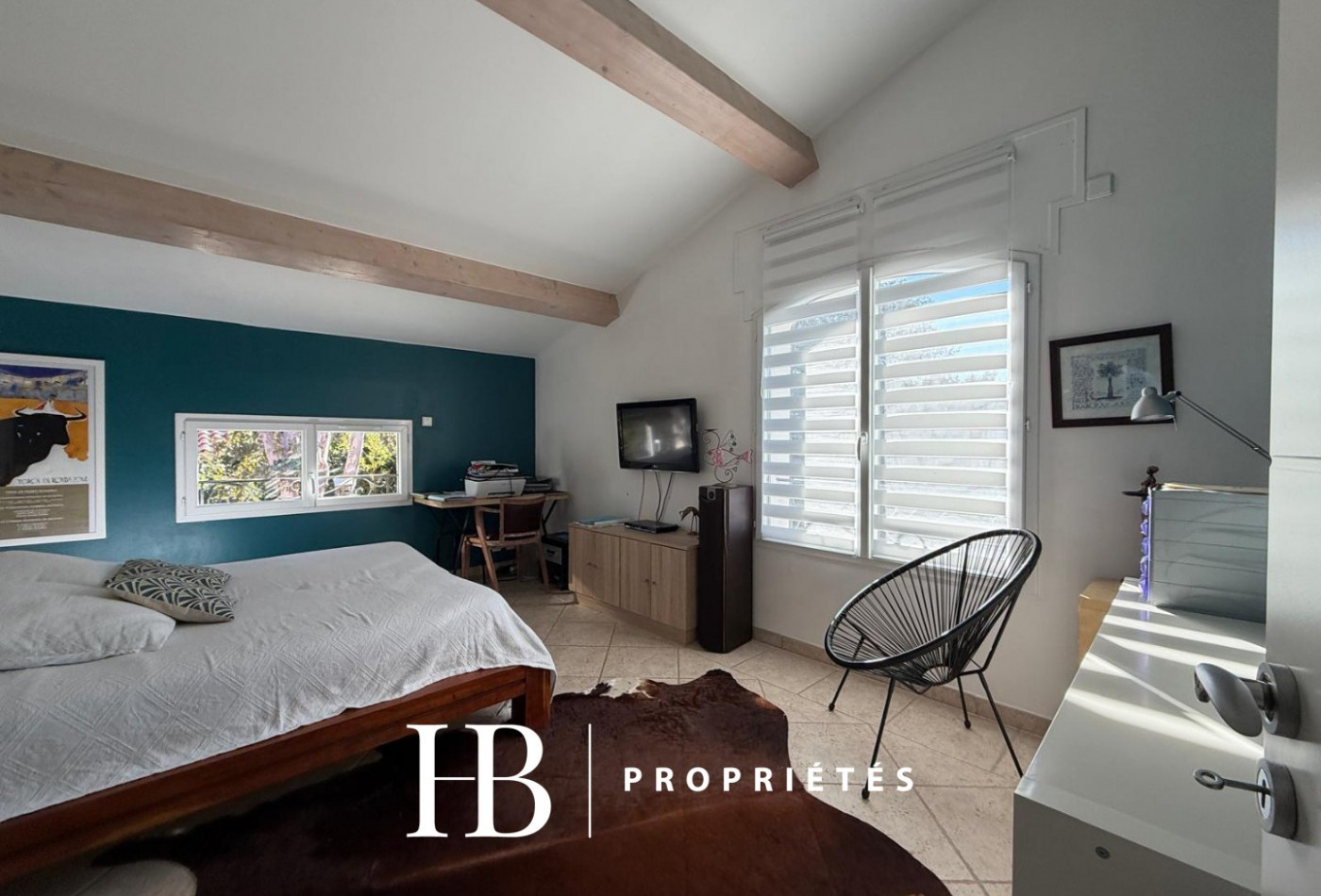 vente Villa Six Fours Les Plages - Photo 7