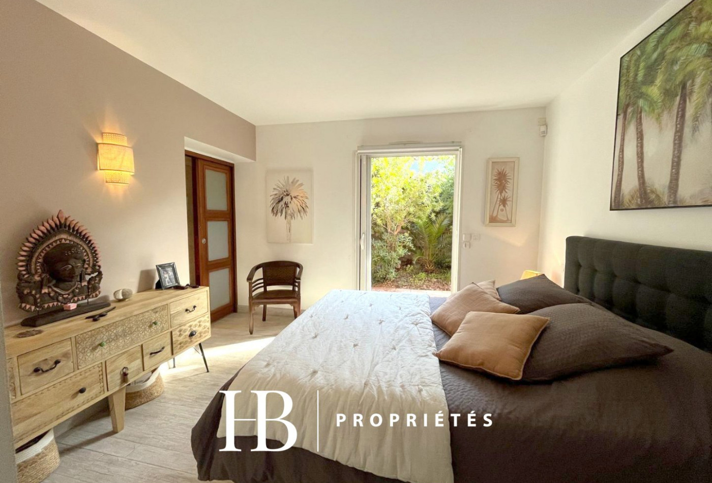 vente Villa Six Fours Les Plages - Photo 5