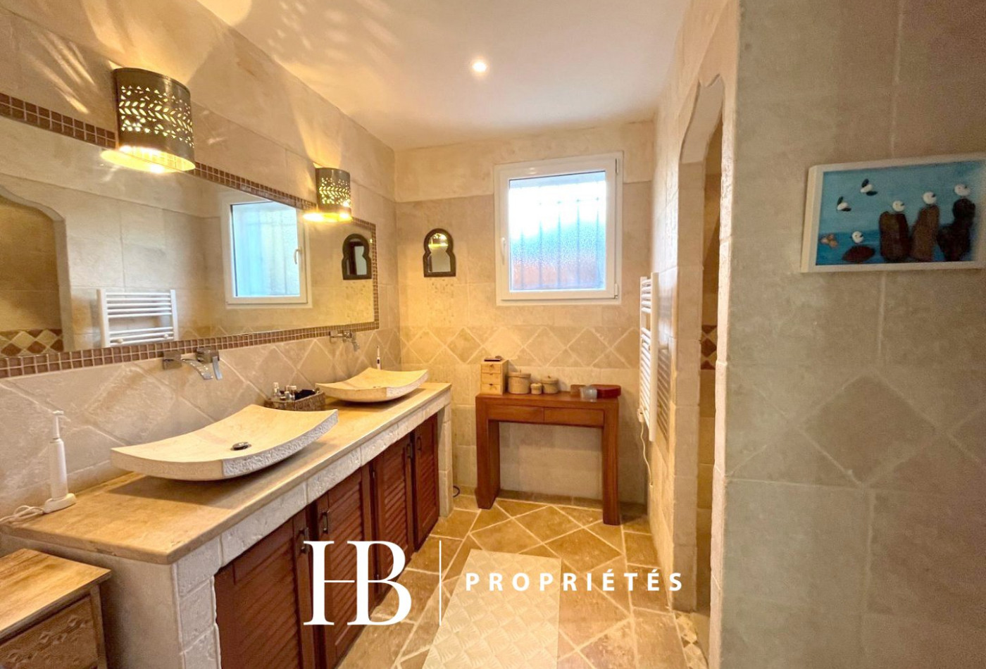 vente Villa Six Fours Les Plages - Photo 6