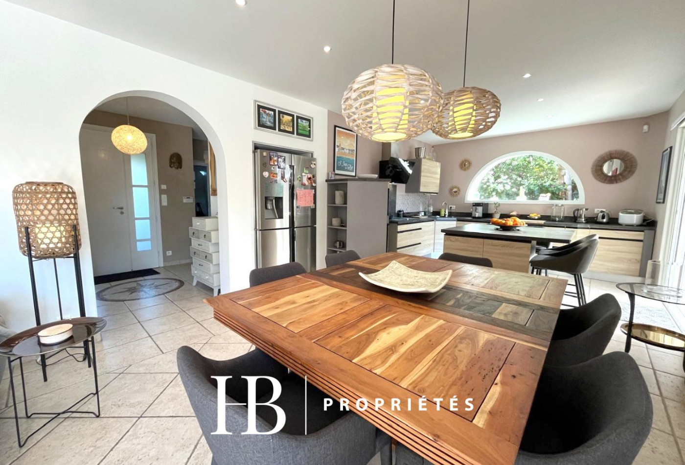 vente Villa Six Fours Les Plages - Photo 4