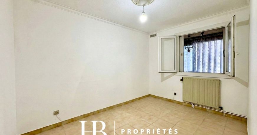 vente Appartement Toulon
