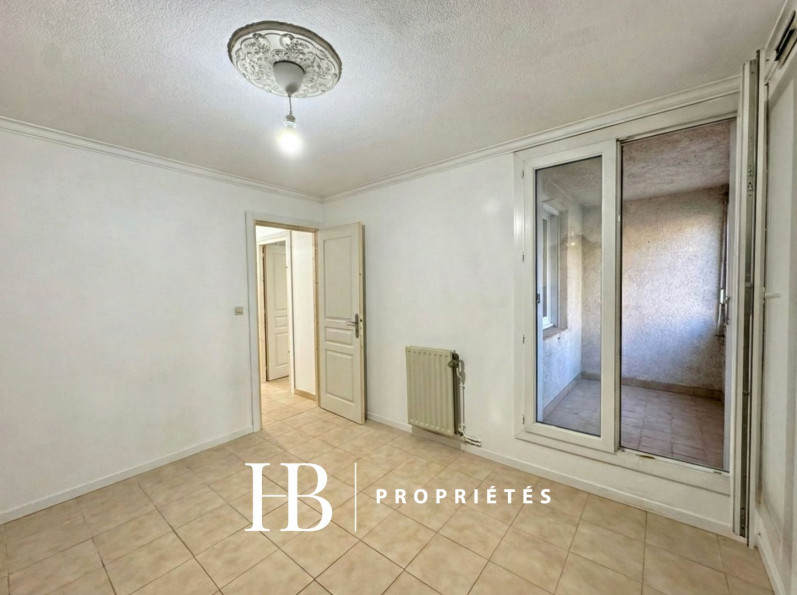 vente Appartement Toulon - Photo 5