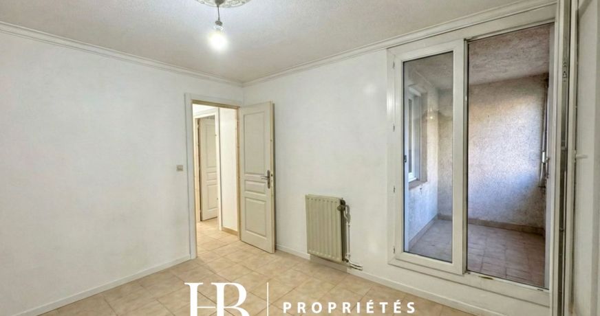 vente Appartement Toulon