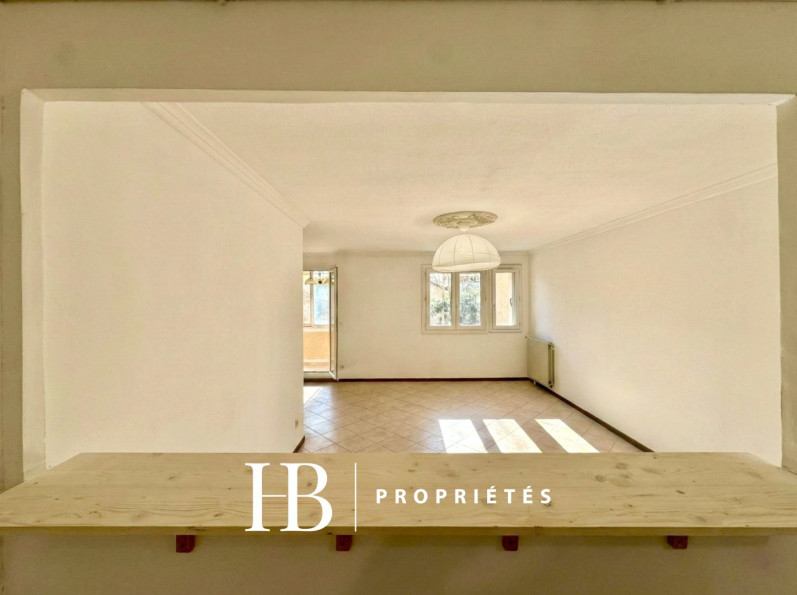 vente Appartement Toulon - Photo 4