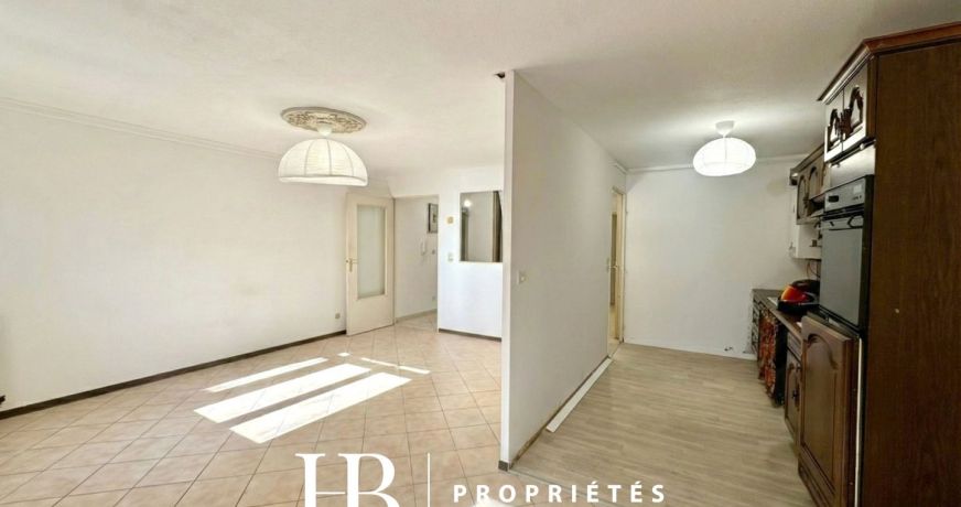 vente Appartement Toulon