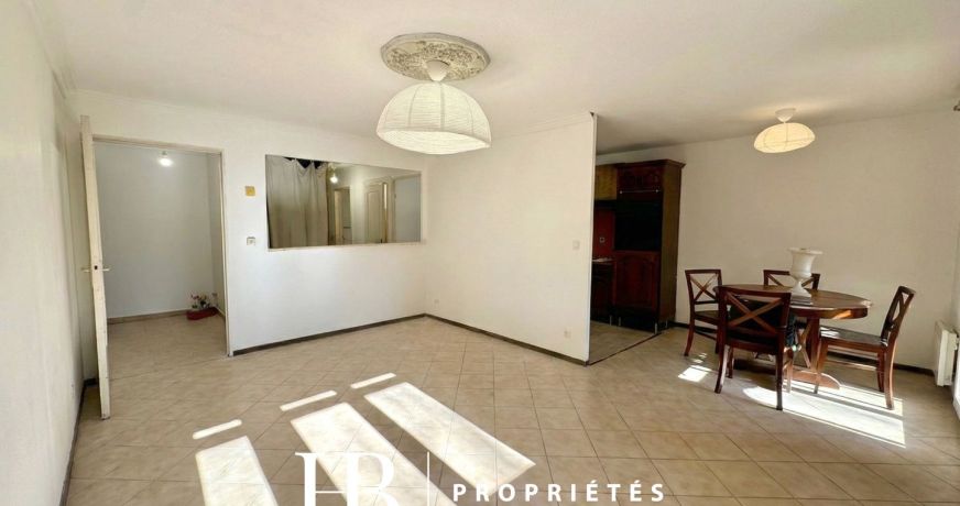 vente Appartement Toulon