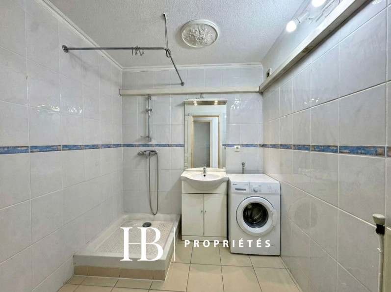 vente Appartement Toulon - Photo 7