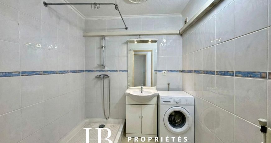 vente Appartement Toulon