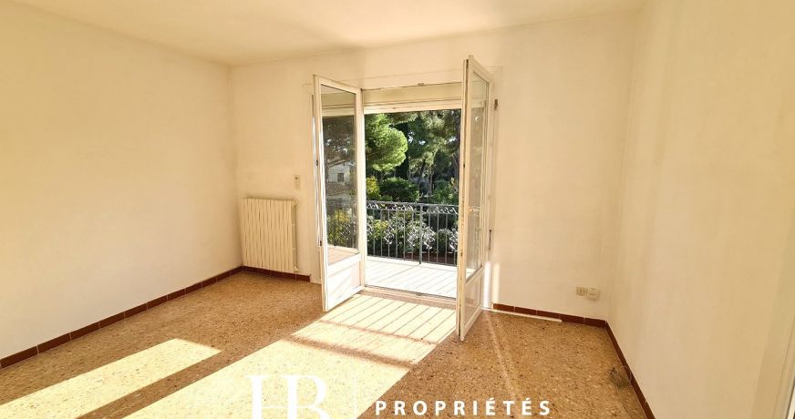vente Maison Carqueiranne