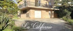 vente Maison Carqueiranne