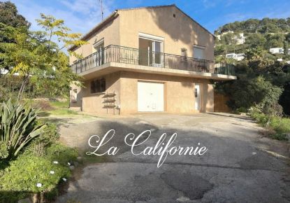 vente Maison Carqueiranne