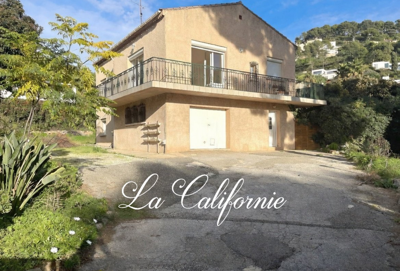 vente Maison Carqueiranne - Photo 1