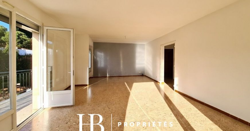 vente Maison Carqueiranne