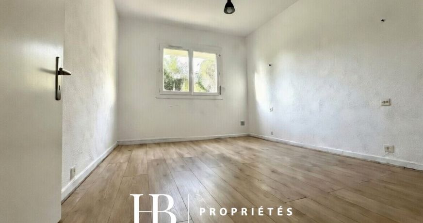 vente Maison Carqueiranne