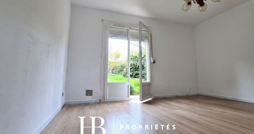 vente Maison Carqueiranne