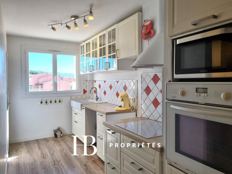 vente Appartement Six Fours Les Plages - Photo 4