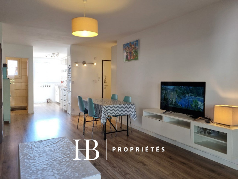 vente Appartement Six Fours Les Plages - Photo 3