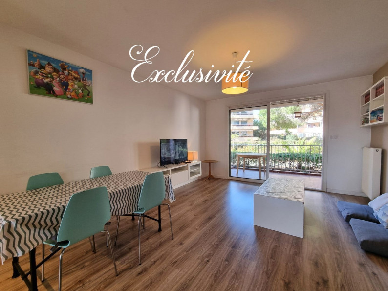 vente Appartement Six Fours Les Plages - Photo 1