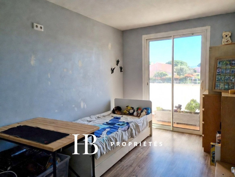 vente Appartement Six Fours Les Plages - Photo 6