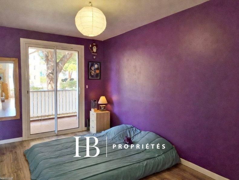 vente Appartement Six Fours Les Plages - Photo 5