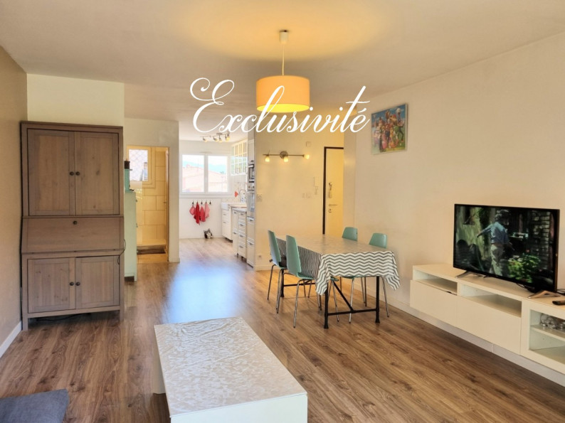 vente Appartement Six Fours Les Plages - Photo 1