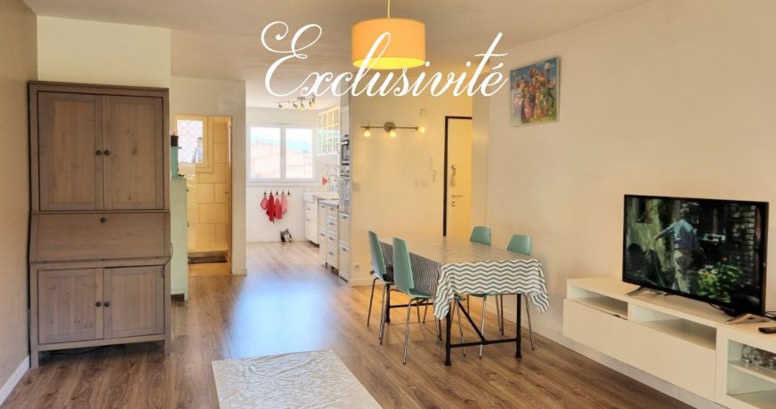 vente Appartement Six Fours Les Plages