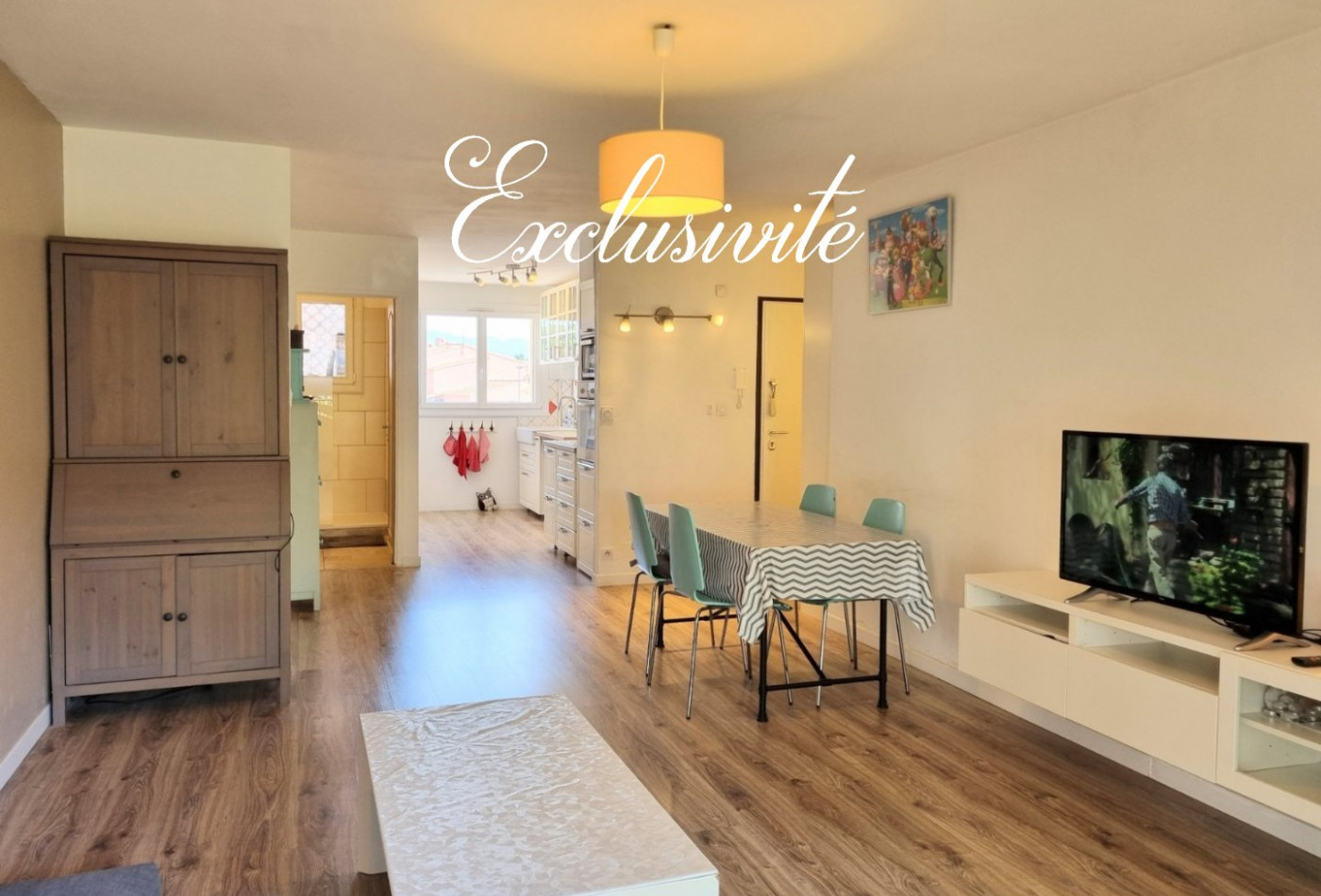vente Appartement Six Fours Les Plages - Photo 1