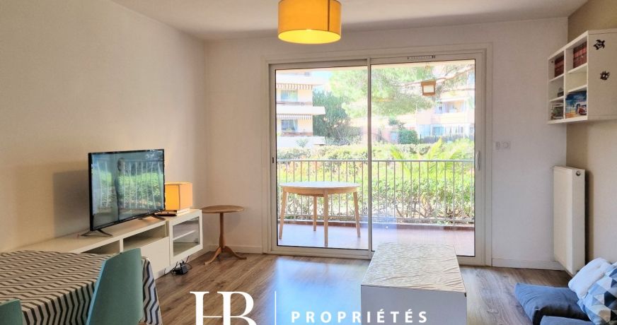 vente Appartement Six Fours Les Plages