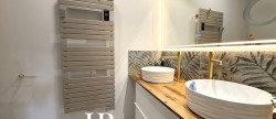 vente Appartement en rez de jardin Sanary Sur Mer