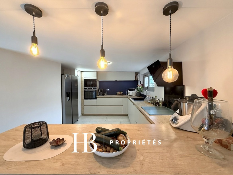 vente Appartement en rez de jardin Sanary Sur Mer - Photo 5