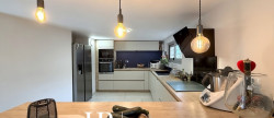 vente Appartement en rez de jardin Sanary Sur Mer
