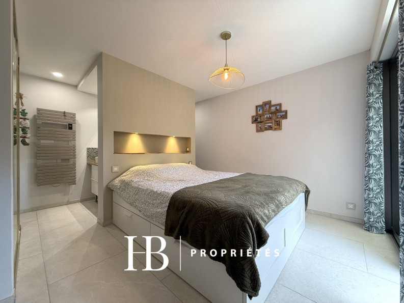 vente Appartement en rez de jardin Sanary Sur Mer - Photo 7