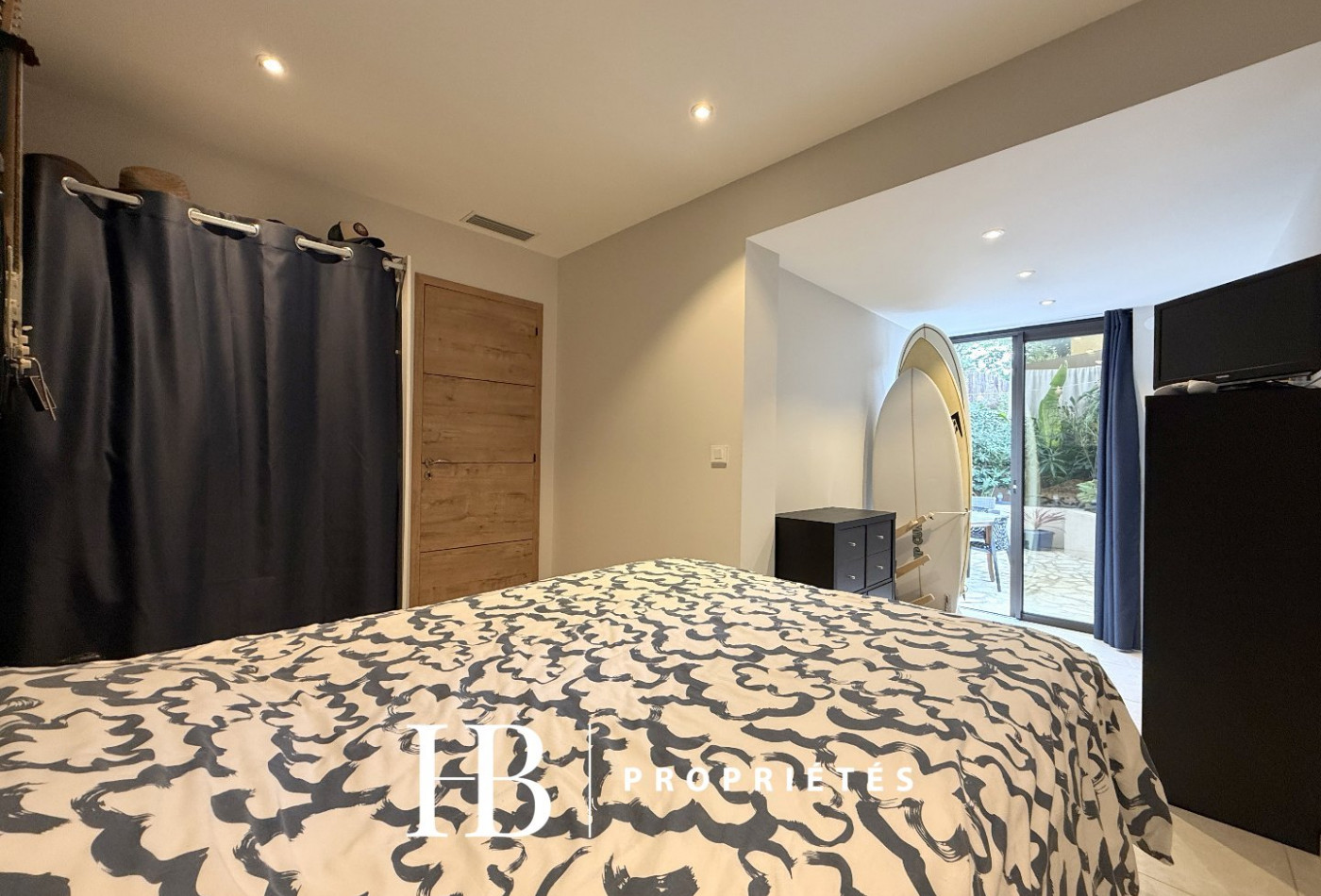 vente Appartement en rez de jardin Sanary Sur Mer - Photo 10